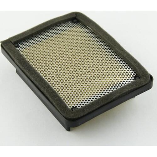 Motorcycle Parts Air Filter Sponge Cleaner Cap for Yamaha R3 R25 1WDE445100 1WD-E4451-00 Motorcycle Accessories