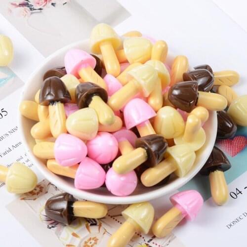 10pcs/lot Chocolates Candy Food Ornament Craft Decor Dollhouse Home Wedding Decoration DIY Accessory