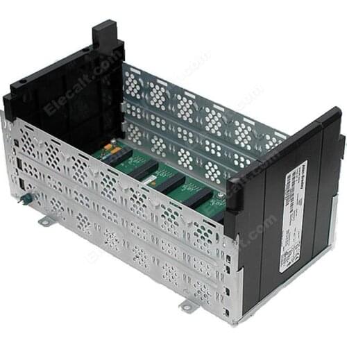 1756-A7 1756A7 PLC Controller ControlLogix Chassis with 7 Slots Original New in Stock
