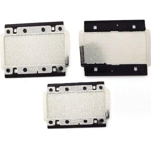 3pcs 628 Razor Replacement Shaver foil for Braun Series 3000 3310 3315 3600 3610 3612 3614 3732 5629 3774 5632 Shaving Mesh Grid