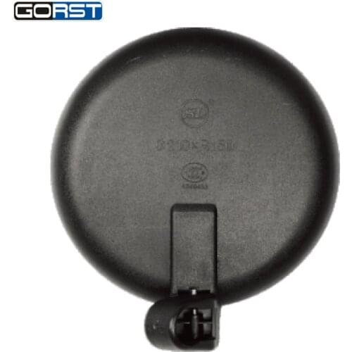 Accessories Car-Styling Reflector Rearview Mirror Side Mirror Exterior Assembly for Nissan UD CW-520 Hino Canter