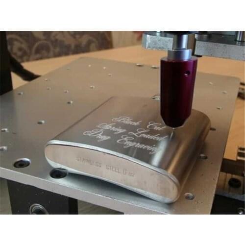 Diamond drag engraver for CNC use metal engraving bit D3mm 60 degree engraver 2pcs/lot