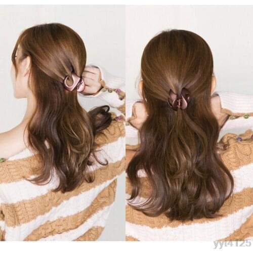 Заколки-крабы BELLYQUEEN China At AliExpress