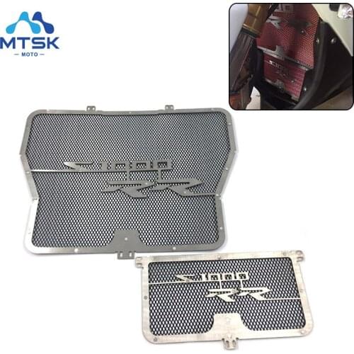 BMW S1000RR S 1000 RR ABS K46 Radiator Grille Guard Protector dirt For BMW S1000RR S 1000 RR S1000 RR ABS K46 2009-2015