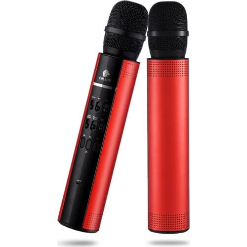 HAPTIME Microphones