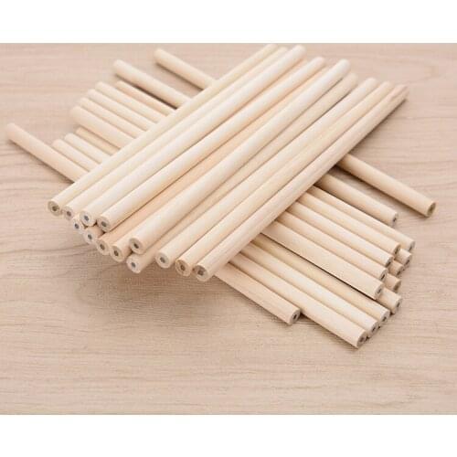 Hot sell!100pcs wood pencil student kids pencils for school writing carpenter children HB pencil graphite free shipping