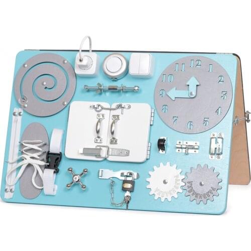 Малыш Смышлёныш Montessori