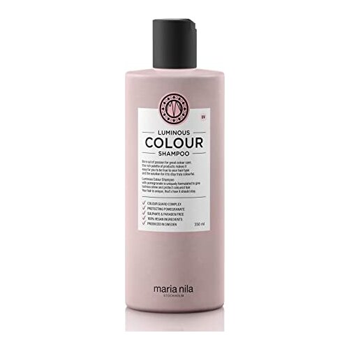 Maria nila Revitalizing Hair Shampoos