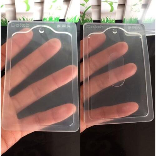 Soft DIY card sets mold Silicone Mould Resin Decorative Craft Jewelry Making Mold resin molds for jewelry