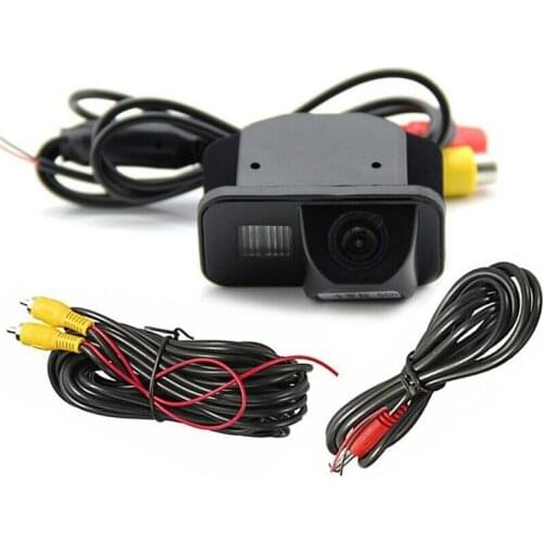 NEW-Car Rear View Camera Reverse Camera BackUp Camera for Toyota Corolla Vios 2007-2011