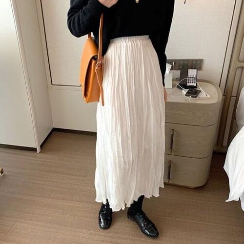 Vy440 2020 spring summer autumn new women fashion casual sexy Skirt woman female OL skirts womens woman skirts