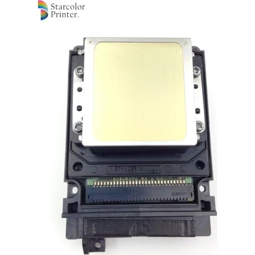 F192020 Printhead Print Head for Epson PX800FW TX800FW PX810FW PX700W TX700W PX710W TX710W PX720WD PX820FWD PX830FWD PX730WD