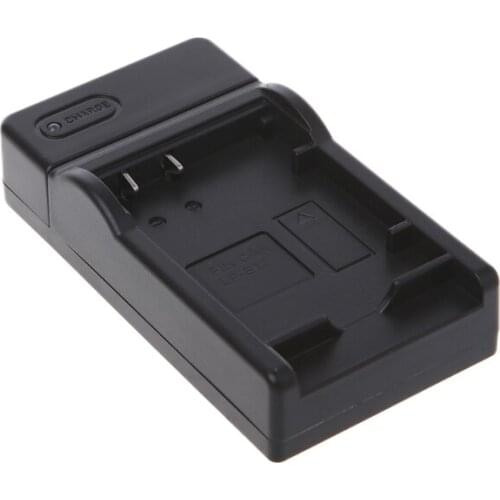 Battery Charger for canon LP-E17 EOS M3 EOS 750D EOS 760D Portable