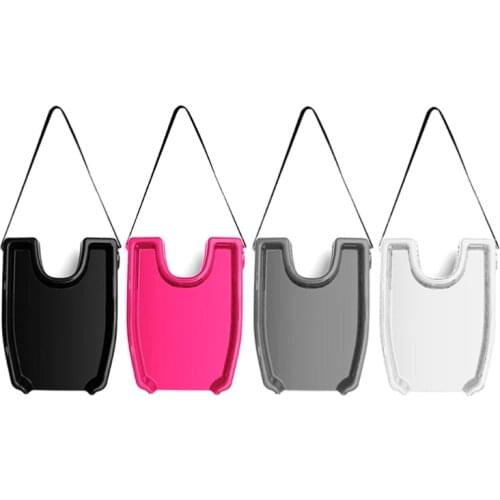 Portable Hair Wash Sink Basin Shampoo Tray Backwash Bowl Salon Home Hairdressing Tool HairCare Styling Supplies