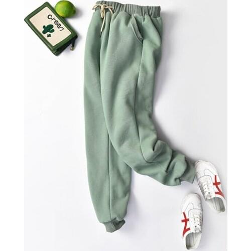 QLYFQY Women's Loose Pants