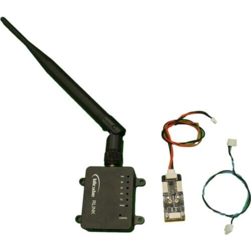 RLINK P900 Transmission Telemetry Radio RC Plane Transmitter Telemetry For FPV PIX Flight Control UAV Drone