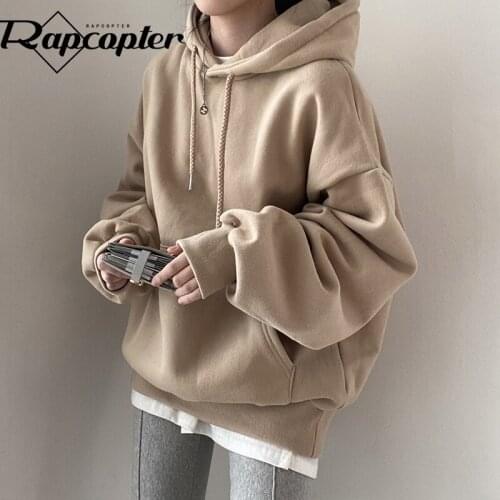 Женские длинные толстовки Rapcopter China At AliExpress