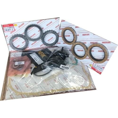 RB1 / CM4 / CM5 Automatic Transmission Repair Kit Friction Plate Steel Plate Sealing Ring Oil Seal Oil Ring Gasket
