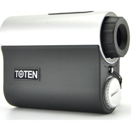 TOTEN 6x21 OLED 1200m Rangefinders Laser Range Finder Golf Measure Hunting Hunter Scope