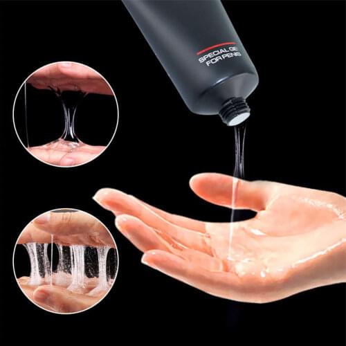 Libido Enhancer for Adults Orgasm Women Exciter Bdsm Sexsual Lubricants Smooth Toys for Anal Sex Easy To Clean Erotic Toys G76