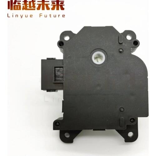 Air Climate Control Mix Servo OE: 87106-30371 for Lexus GS300 - GS400 - GS430 IS300 - RX300 - SC430 1998-2005 8710630371