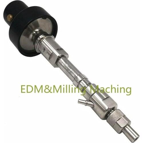 High Quality DARDI Waterjet Cutter Head Part Three-axis Cutter Head Assembly Part Three-axis Cutter Head Assembly DURABLE New