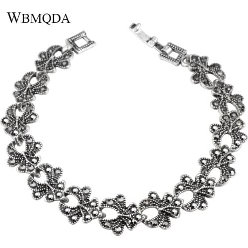 Wbmqda Bracelets With Pendants