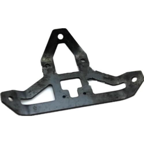 Wilcox L2 G05 3 Hole NVG Mount Base Triangle Shroud