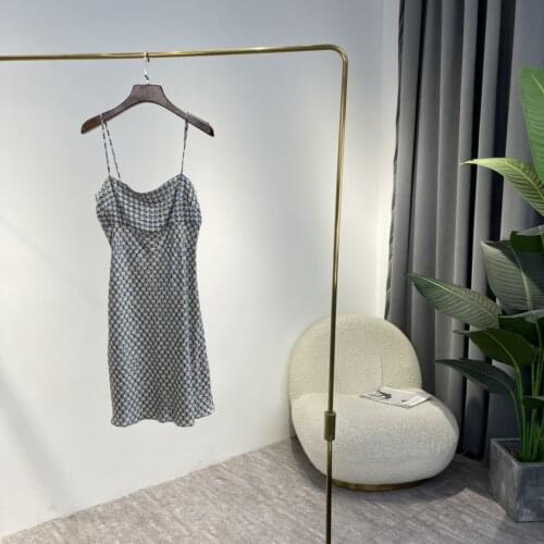 WorldCloset Open Summer Dresses