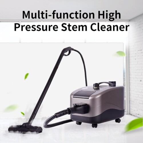 YESOK Steam Cleaners