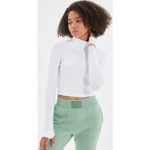 Zeepmax Knitted Blouses