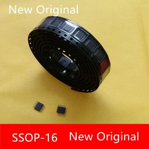 ADM1031ARQZ 1031A ( 10 pieces/lot ) Free shipping SSOP-16 100%New Original Computer Chip & IC