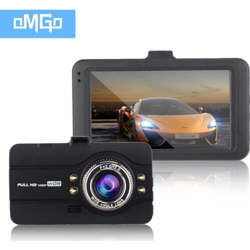 Car dvr auto camera dvrs dashcam parking recorder video registrator camcorder night dash mini full hd 1080p