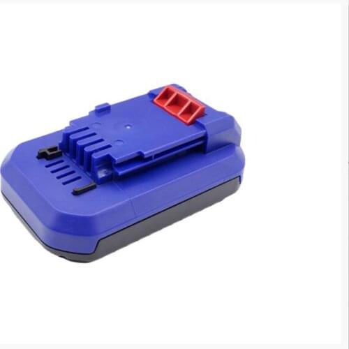 Cameron Sino 2000 mAh battery for LINCOIN LIN-1882 -1884 PowerLuber Grease Gun 20V 1871 Power Tools Battery