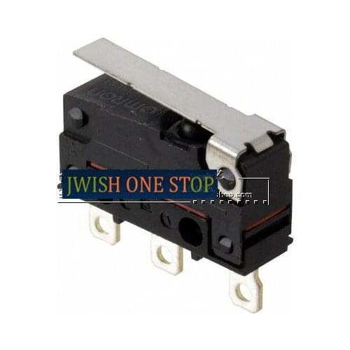 D2SW-P2L1H Waterproof Dustproof Fine Motion Switch Can Completely Replace ABS141244