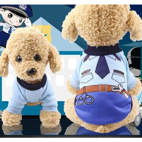 DCPET Sweatshirts For Dogs