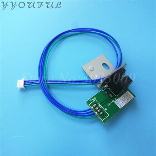 Eco solvent printer spare parts Roland FP-740 linear encoder board SJ-1000 SJ-1045EX XC-540 XJ-540 XJ-640 XJ-740 raster sensor