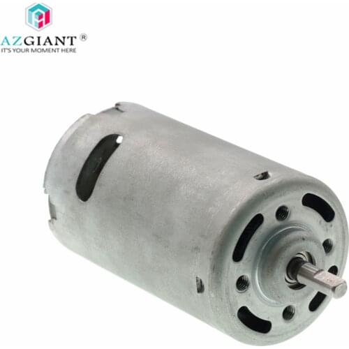 For Chrysler Crossfire Sebring PT Cruiser Convertible Hood Roof Hydraulic Pump Motor