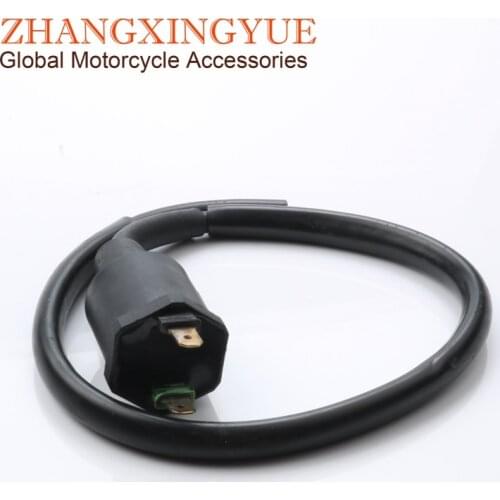 Motorcycle Ignition Coil for HONDA TRX350FE 2001-2006 30510-HN5-670