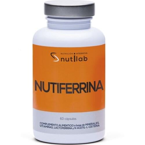 Nutilab Healthy Eating