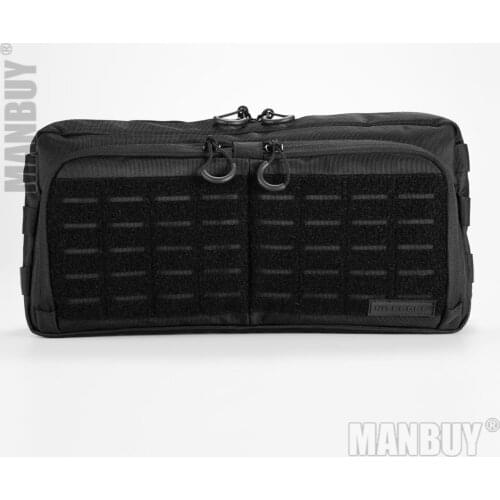 Wholesale NITECORE NEB10 NEB20 Multifunctional Daily Pouch NYLON FABRIC Tools Outdoor Excursions Trip Packaging Fashion Bag Grey