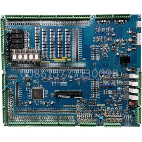 1 Piece New MPC I/O A3000378D MPC40 IO Board Control Card for Chen Hsong Chen DE Injection Molding Machine