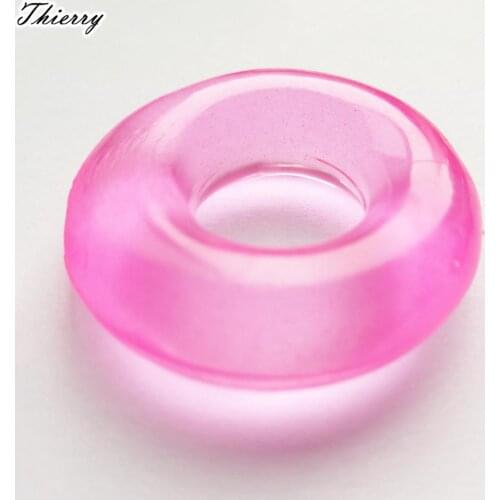 Thierry Penis Rings