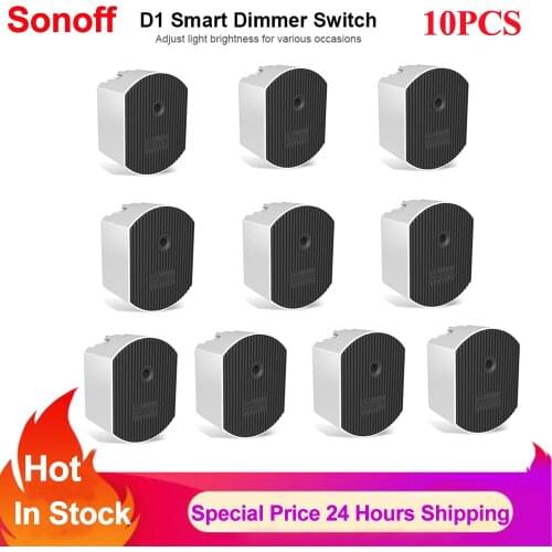 Sonoff S55 Wifi Smart Outdoor Waterproof Wireless Socket Smart Home Remote Control Timer Socket Work With Alexa Google Home
