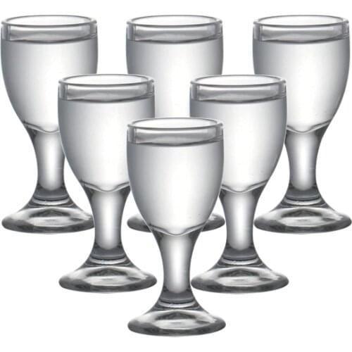 YARDHOUSE Cocktail Glasses