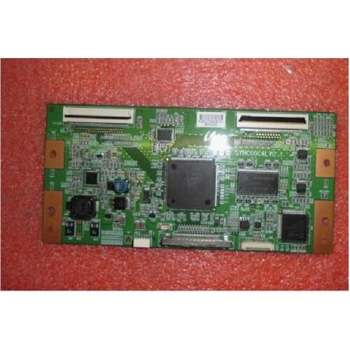 LCD Board SYNC60C4LV0.1 SYNC60C4LV0.3 Logic board for / connect with TLM40V68P L40M9FE L40E9SFR 40CV550C T-CON connect board