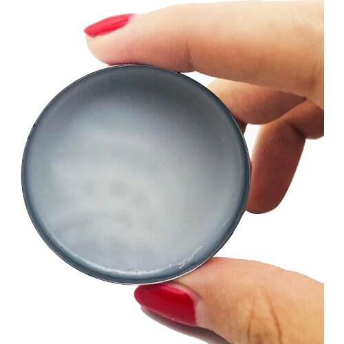 1PC 10g Silver Weak Acid Soldering Solder Paste Solder Flux Grease Paste BS-10 4.5cm Semi Solid