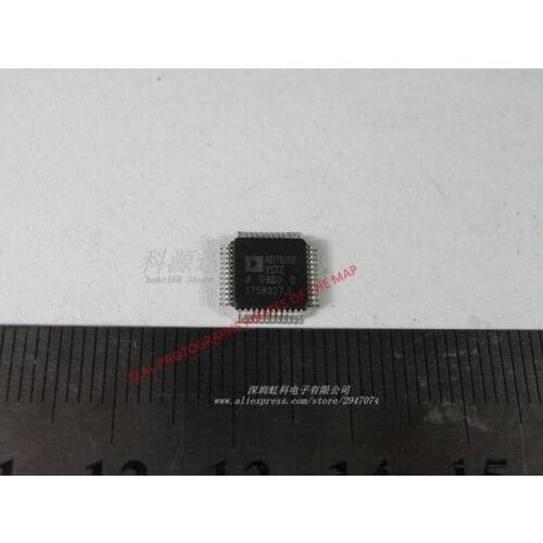 2pcs/lot AD71058YSTZ LQFP-48 AD71058 In Stock