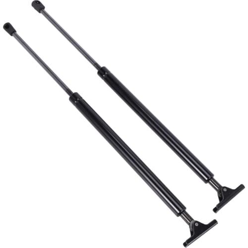 2X Rear Gate Trunk Liftgate Hatch Lift Supports for JEEP CHEROKEE XJ 1997 1998 1999 2000 2001 Automobile Parts Accessories