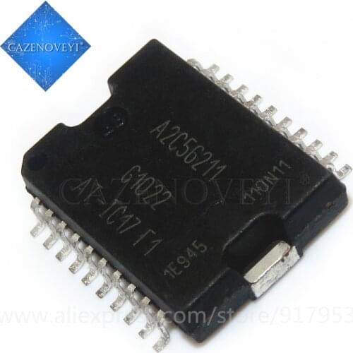 5pcs/lot A2C56211 AT-IC17 F1 HSOP-20 In Stock